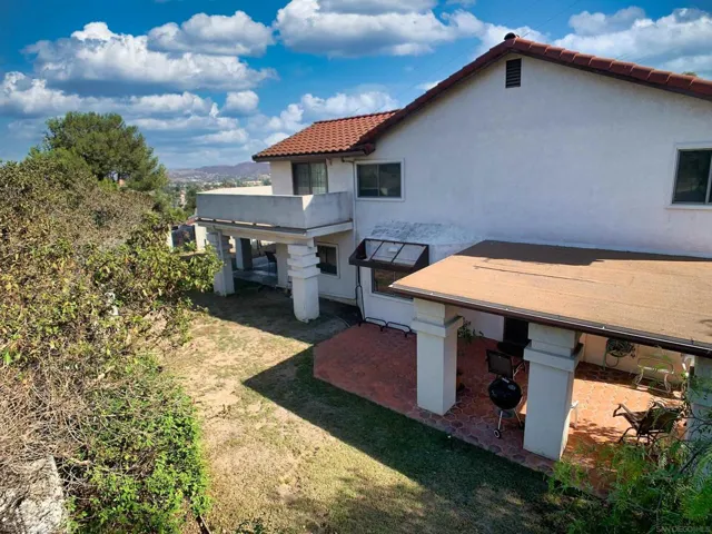 449 Avenida Abajo, El Cajon, California 92020
