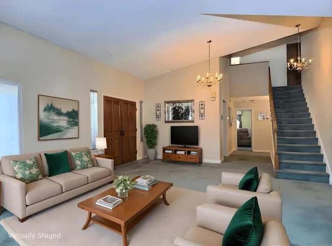449 Avenida Abajo, El Cajon, California 92020