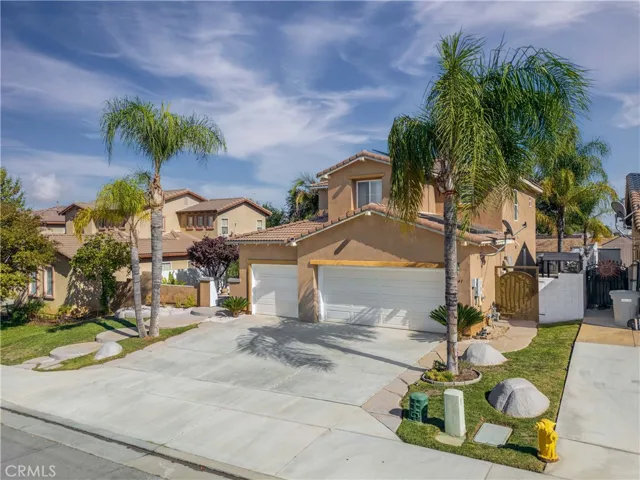 3741 Tower, Perris, California 92570