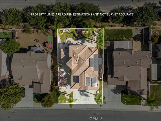 3741 Tower, Perris, California 92570