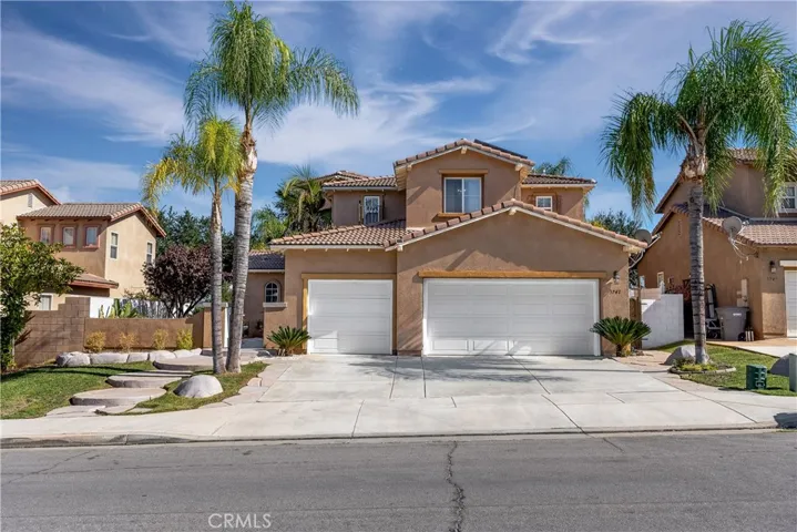 3741 Tower, Perris, California 92570