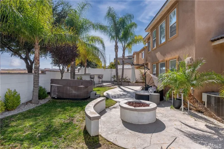 3741 Tower, Perris, California 92570