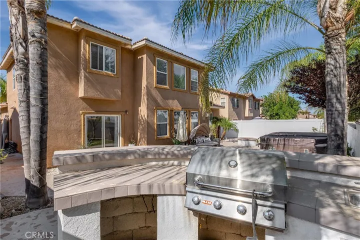 3741 Tower, Perris, California 92570