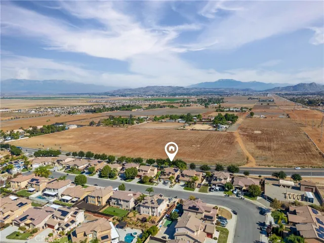 3741 Tower, Perris, California 92570