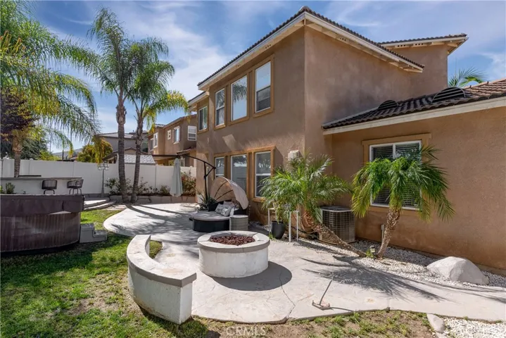 3741 Tower, Perris, California 92570
