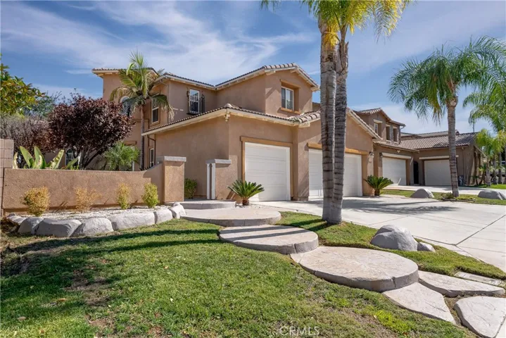 3741 Tower, Perris, California 92570