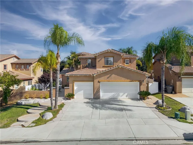 3741 Tower, Perris, California 92570