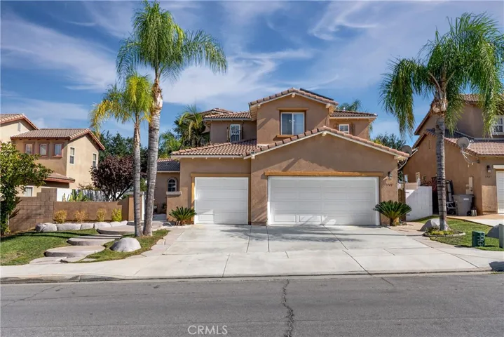 3741 Tower, Perris, California 92570