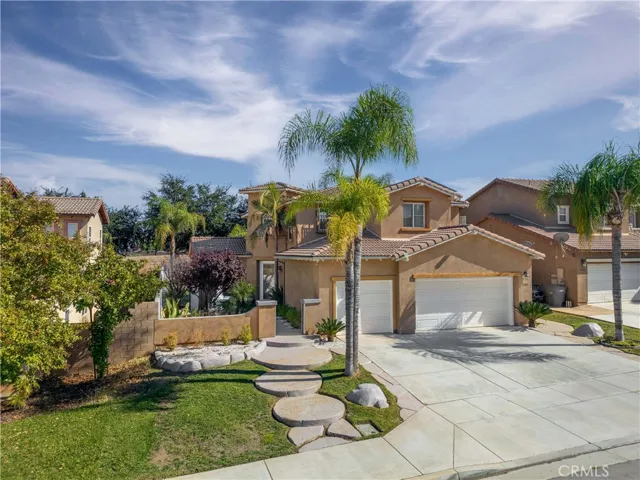 3741 Tower, Perris, California 92570