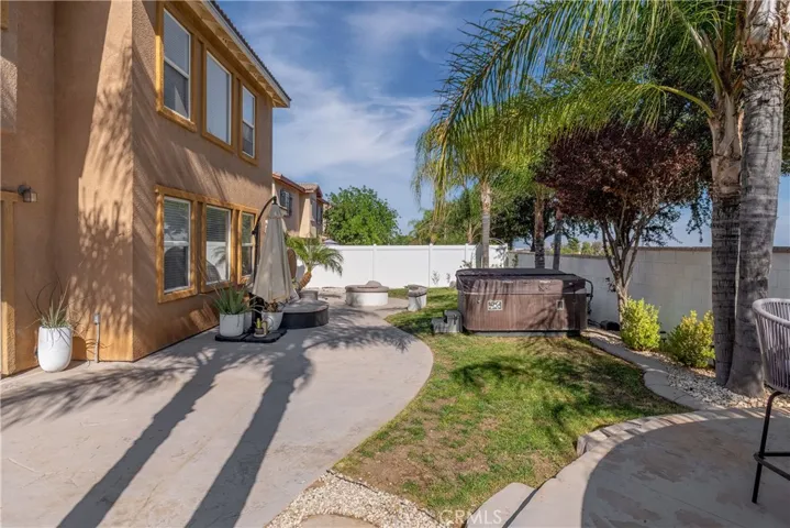 3741 Tower, Perris, California 92570