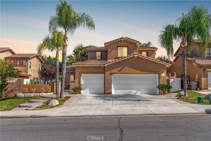 3741 Tower, Perris, California 92570