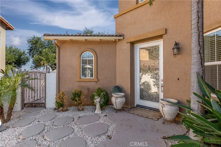 3741 Tower, Perris, California 92570