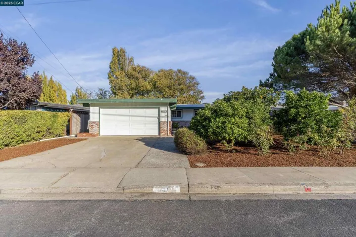 2570 Brian Rd, San Pablo, California 94806