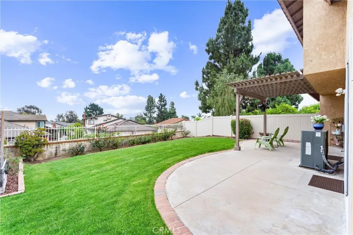 3620 Sherwood, Yorba Linda, California 92886