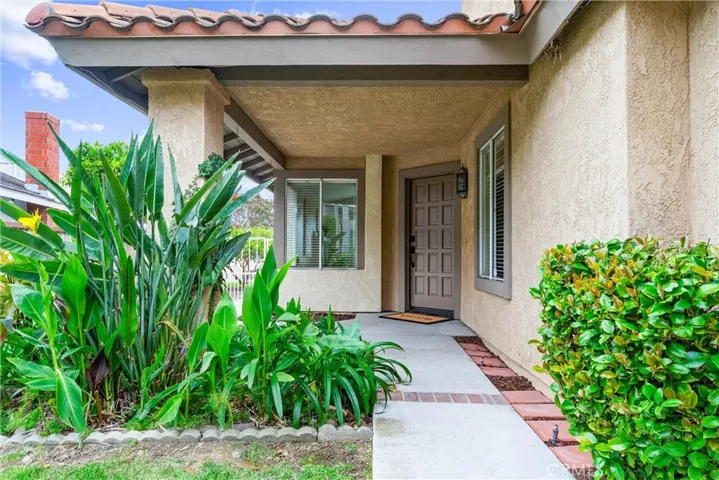 3620 Sherwood, Yorba Linda, California 92886