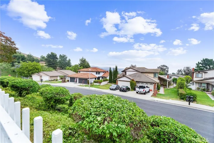 3620 Sherwood, Yorba Linda, California 92886