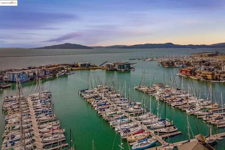 Marina Bay Community