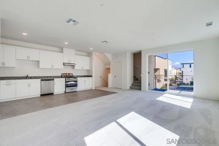 5305 Seacliff Place #1 1, San Diego, California 92154