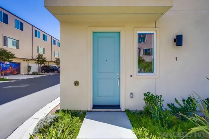 5305 Seacliff Place #1 1, San Diego, California 92154