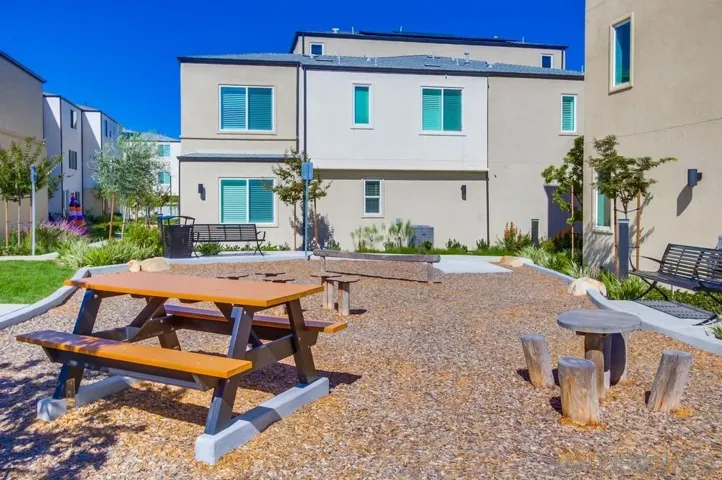 5305 Seacliff Place #1 1, San Diego, California 92154