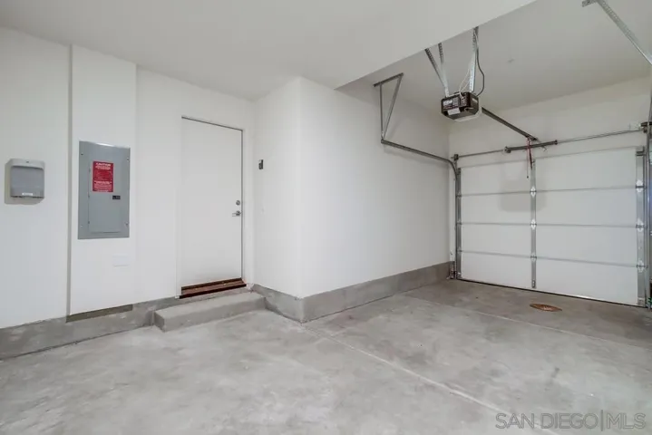 5305 Seacliff Place #1 1, San Diego, California 92154