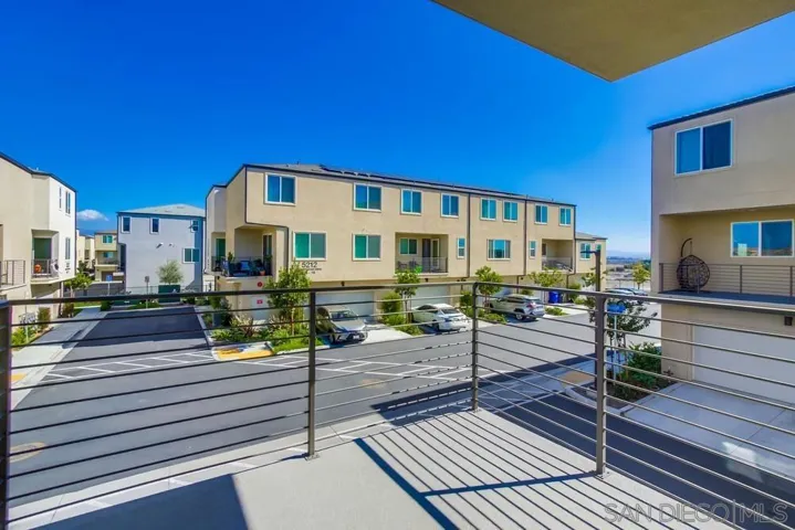 5305 Seacliff Place #1 1, San Diego, California 92154