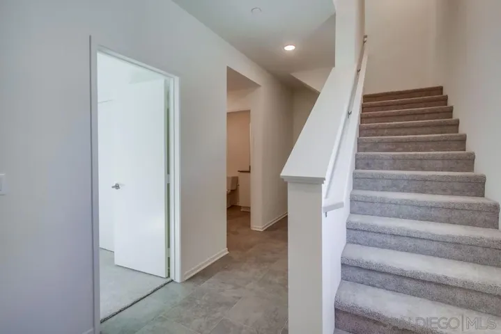 5305 Seacliff Place #1 1, San Diego, California 92154