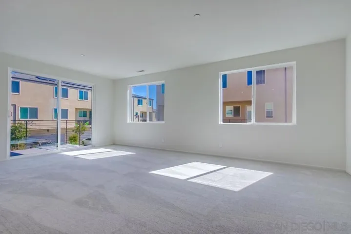 5305 Seacliff Place #1 1, San Diego, California 92154