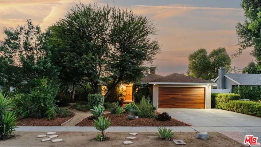8037 Sunnybrae Avenue, Winnetka, California 91306