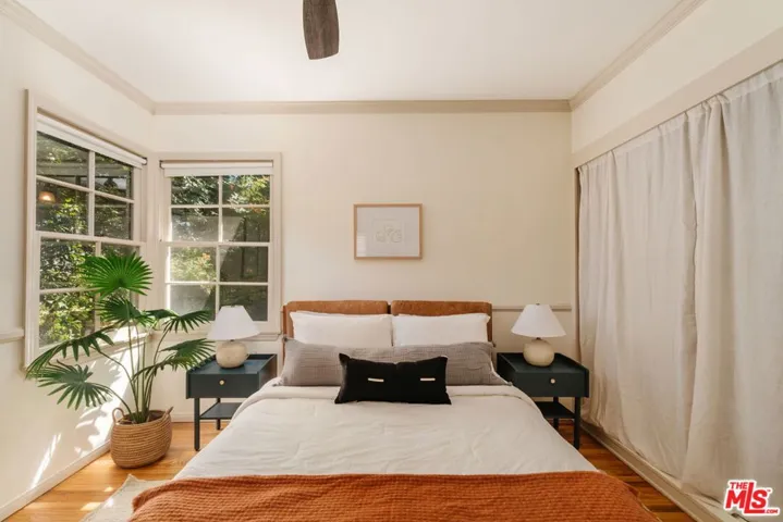8037 Sunnybrae Avenue, Winnetka, California 91306