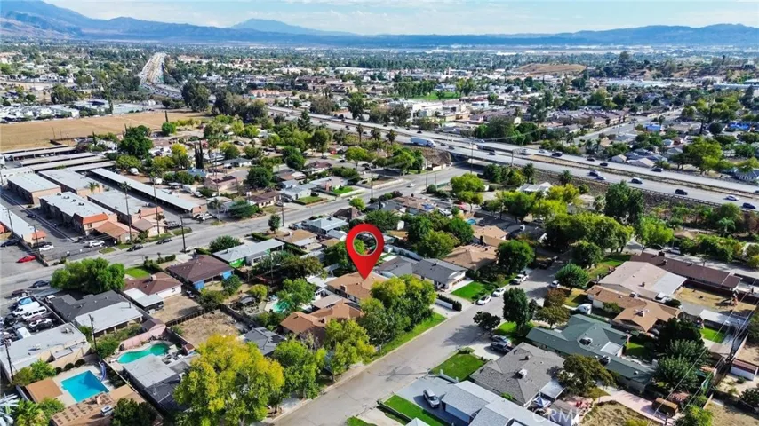 3025 N Alameda Avenue, San Bernardino, California 92404