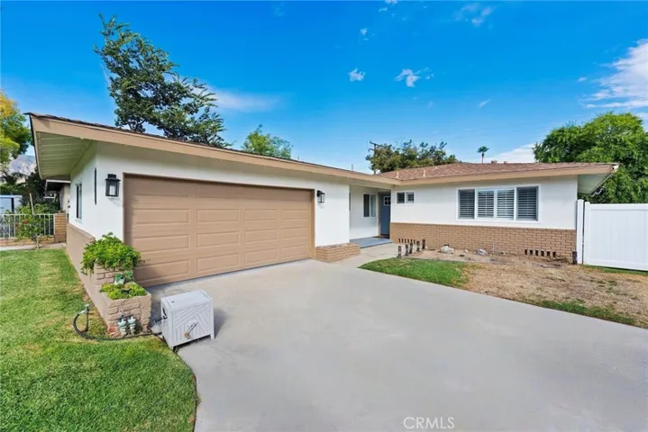3025 N Alameda Avenue, San Bernardino, California 92404