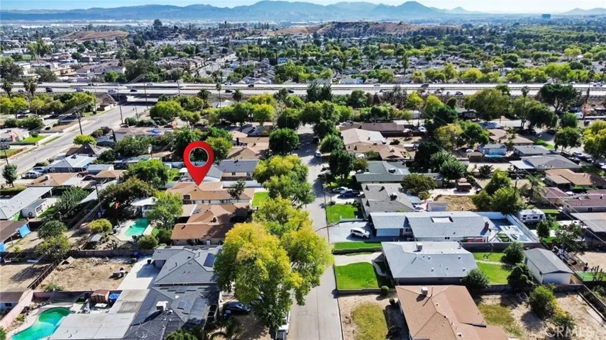3025 N Alameda Avenue, San Bernardino, California 92404