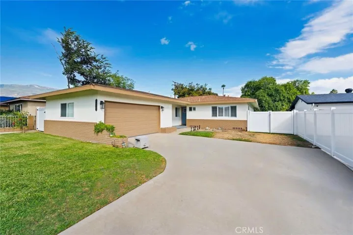 3025 N Alameda Avenue, San Bernardino, California 92404