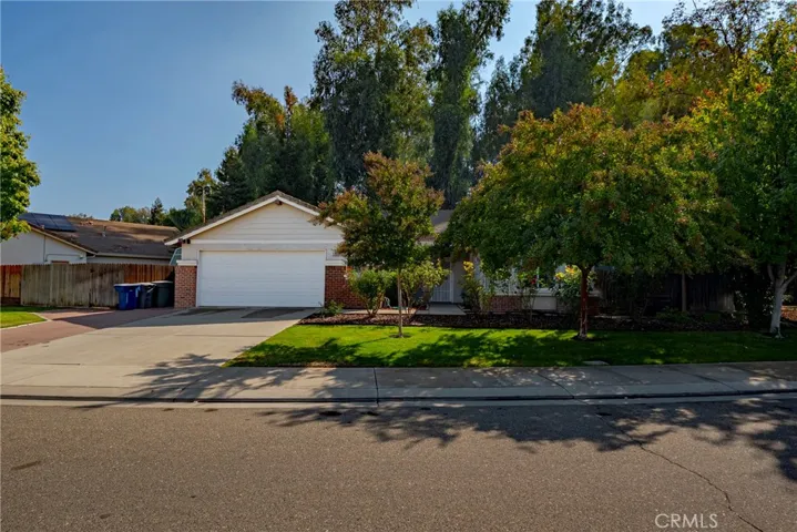 3502 San Francisco, Merced, California 95348