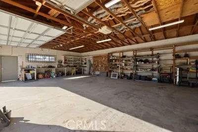 3 car garage