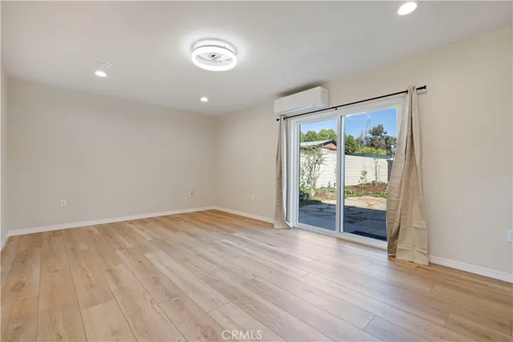 Primary suite