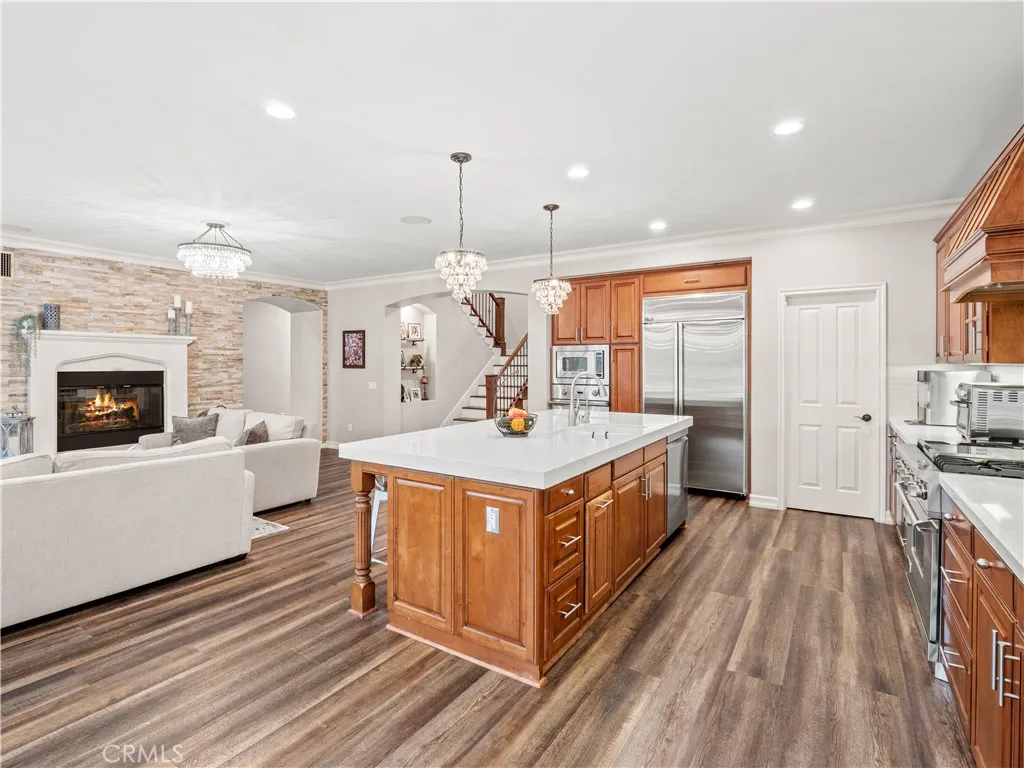 26802 Stonegate, Valencia, California 91381 home-pic-5