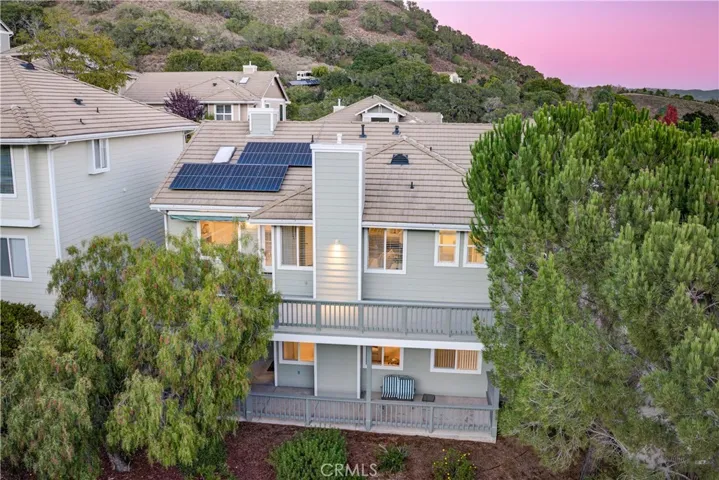 6221 Kestrel Lane, Avila Beach, California 93424