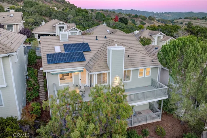 6221 Kestrel Lane, Avila Beach, California 93424