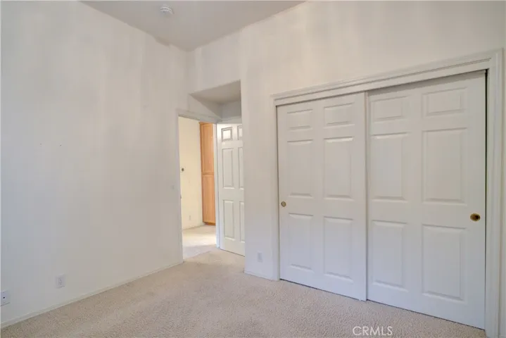 Downstairs Bed 3