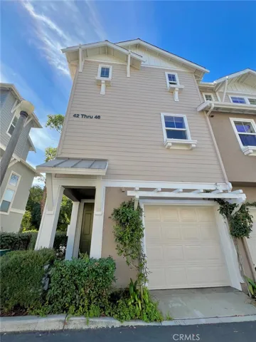 46 Hinterland, Ladera Ranch, California 92694