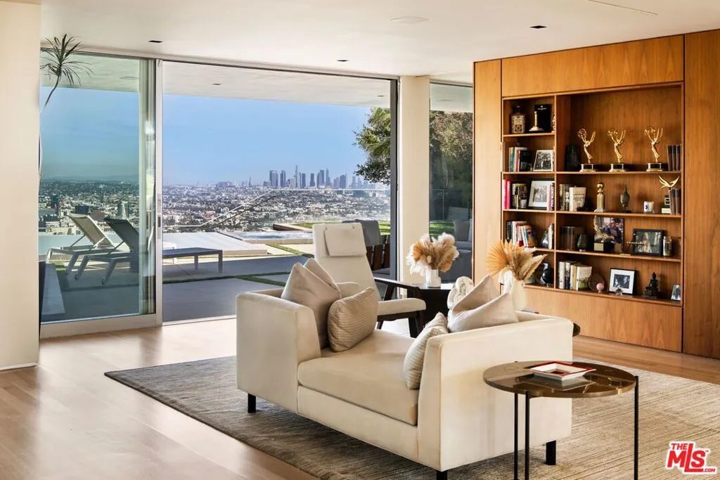 2008 Hercules Drive, Los Angeles, California 90046 home-pic-9