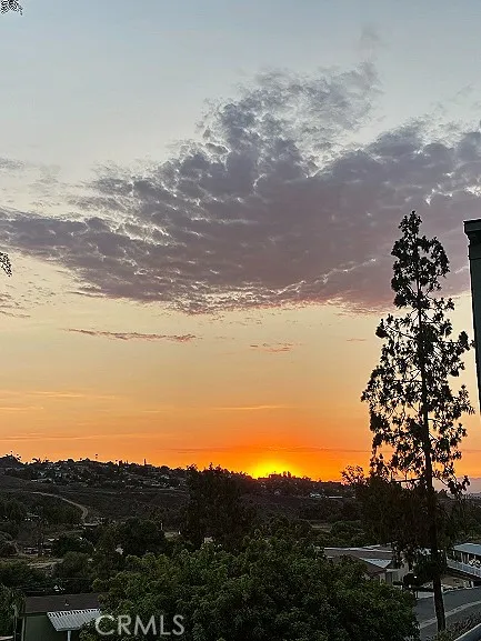 Beautiful Sunsets