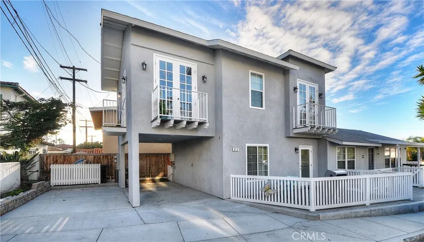 314 N Ola Vista, San Clemente, California 92672