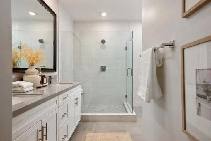 Primary Bath/Spa