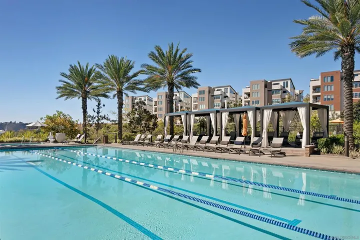 2929 Via Alta Pl, San Diego, California 92108