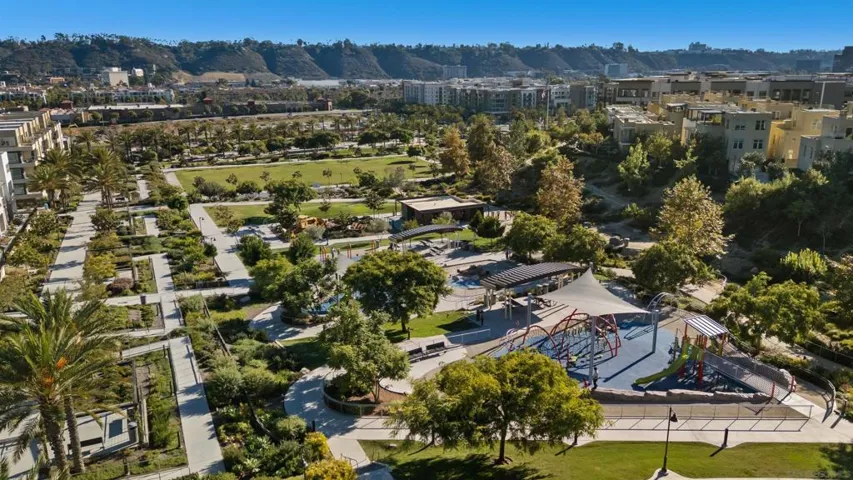 2929 Via Alta Pl, San Diego, California 92108