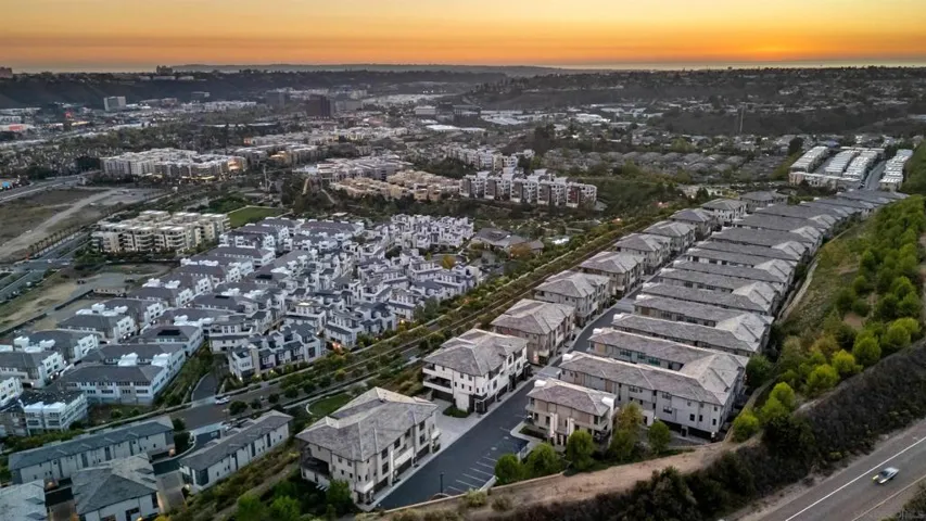 2929 Via Alta Pl, San Diego, California 92108
