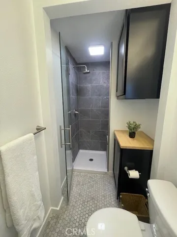 hall bath